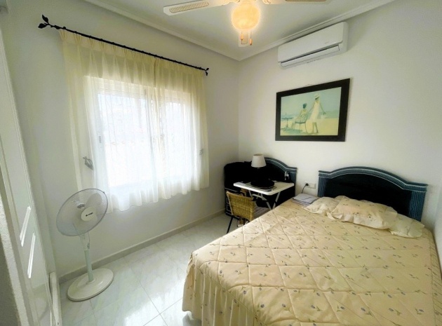 Wederverkoop - Villa - Ciudad Quesada - La Marquesa Golf