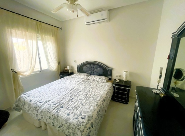 Wederverkoop - Villa - Ciudad Quesada - La Marquesa Golf