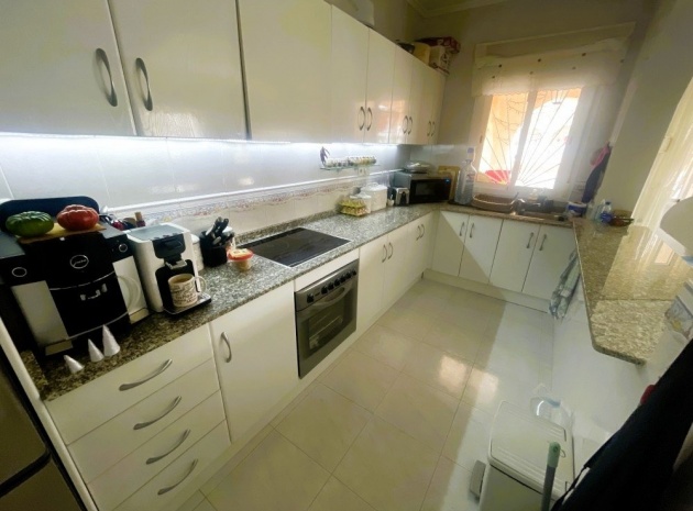 Wederverkoop - Villa - Ciudad Quesada - La Marquesa Golf