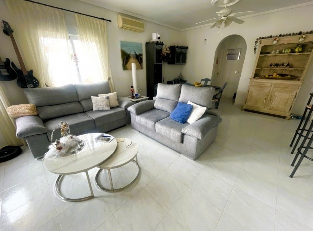 Wederverkoop - Villa - Ciudad Quesada - La Marquesa Golf
