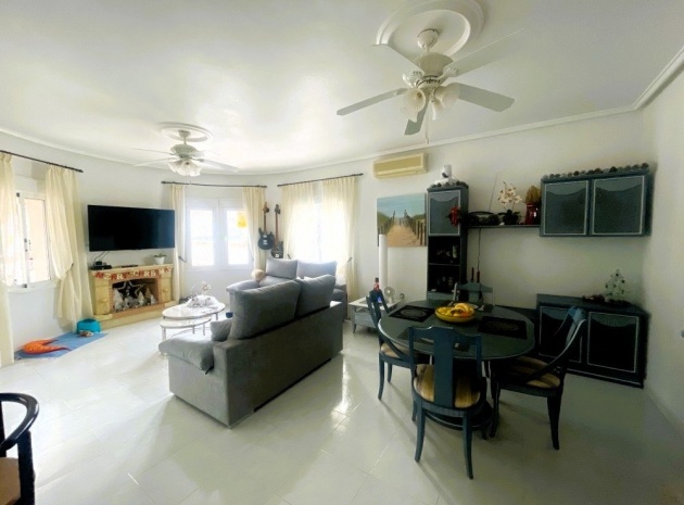 Wederverkoop - Villa - Ciudad Quesada - La Marquesa Golf