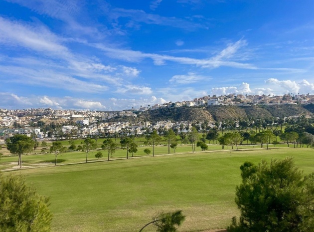 Wederverkoop - Villa - Ciudad Quesada - La Marquesa Golf
