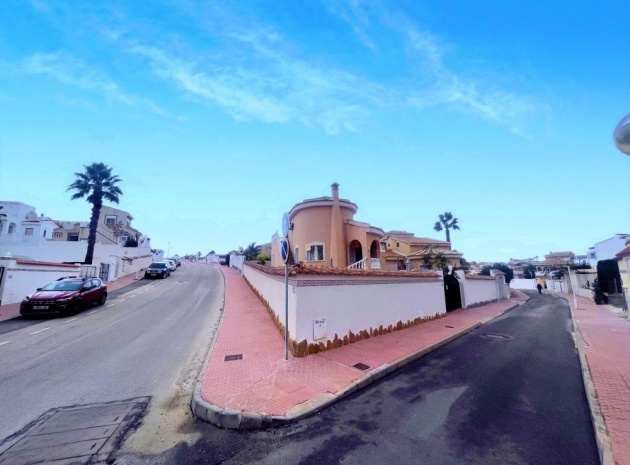 Wederverkoop - Villa - Ciudad Quesada - La Marquesa Golf
