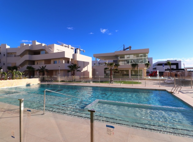 Resale - Apartment - Guardamar del Segura - El Raso