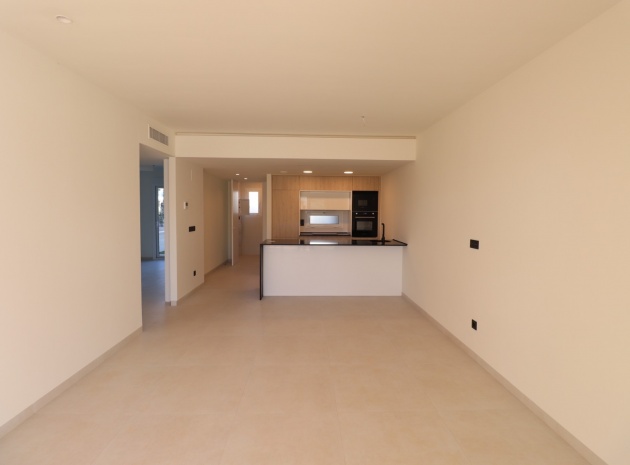 Resale - Apartment - Guardamar del Segura - El Raso