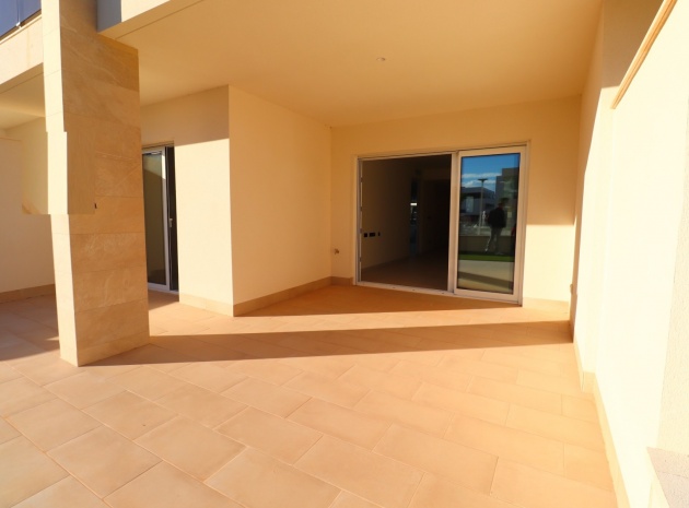 Resale - Apartment - Guardamar del Segura - El Raso
