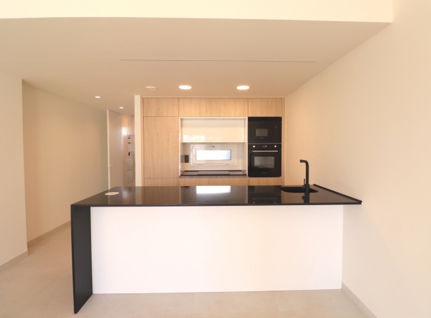 Resale - Apartment - Guardamar del Segura - El Raso
