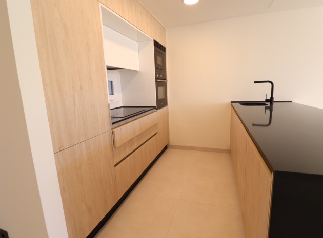 Resale - Apartment - Guardamar del Segura - El Raso
