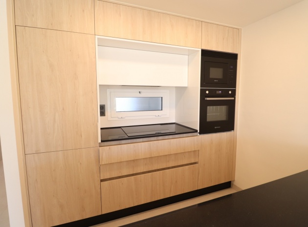 Resale - Apartment - Guardamar del Segura - El Raso