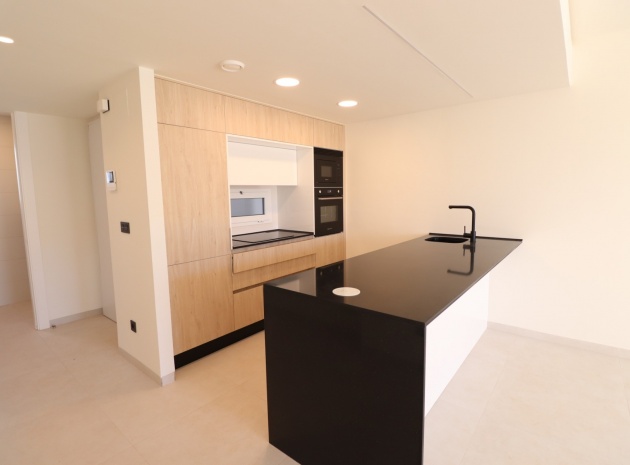 Resale - Apartment - Guardamar del Segura - El Raso