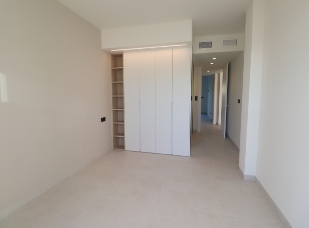 Resale - Apartment - Guardamar del Segura - El Raso