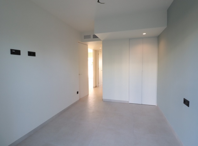 Resale - Apartment - Guardamar del Segura - El Raso