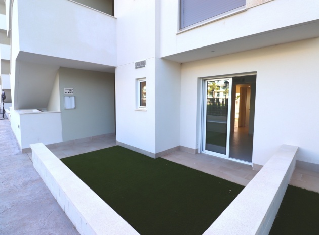 Resale - Apartment - Guardamar del Segura - El Raso
