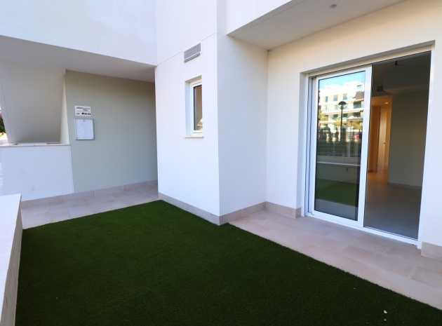 Resale - Apartment - Guardamar del Segura - El Raso