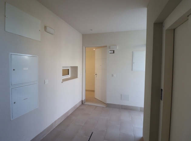 Resale - Apartment - Guardamar del Segura - El Raso