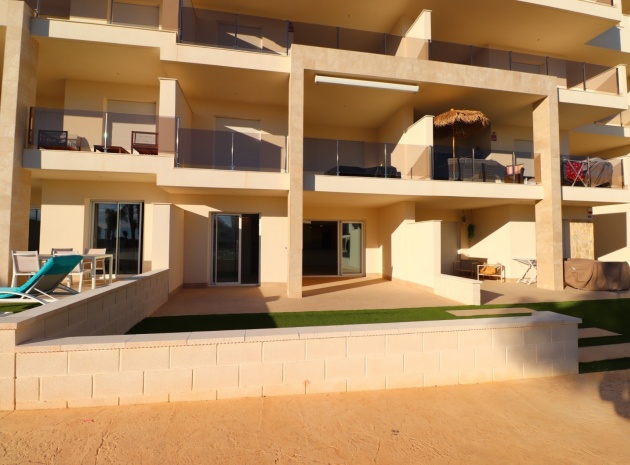 Resale - Apartment - Guardamar del Segura - El Raso