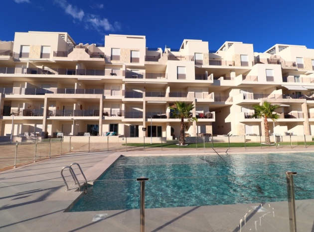 Resale - Apartment - Guardamar del Segura - El Raso