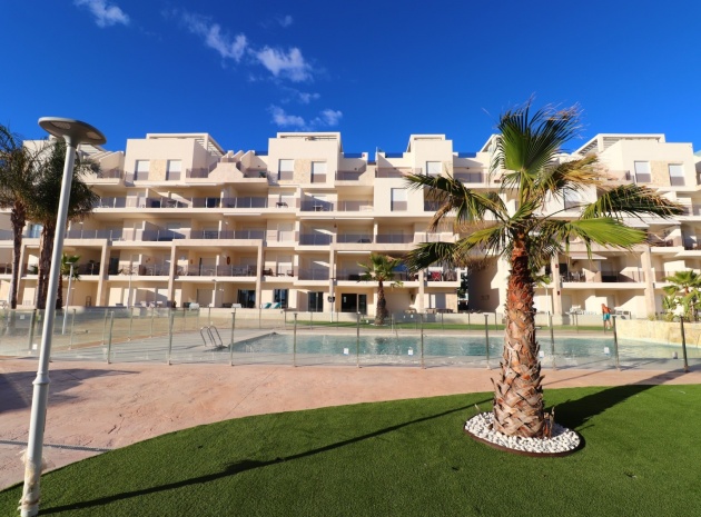 Resale - Apartment - Guardamar del Segura - El Raso