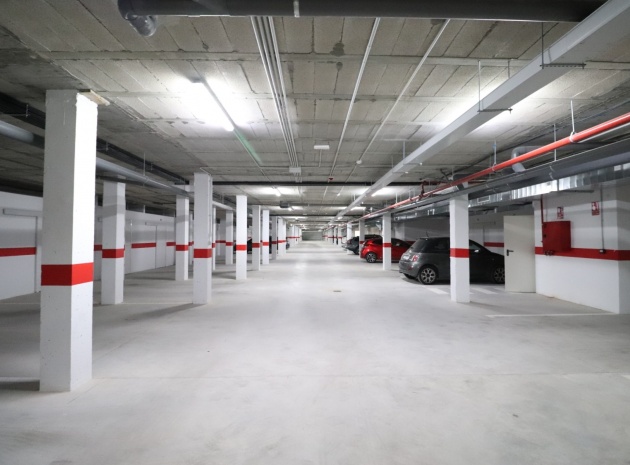 Resale - Apartment - Guardamar del Segura - El Raso