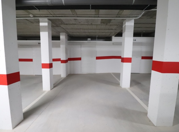 Resale - Apartment - Guardamar del Segura - El Raso