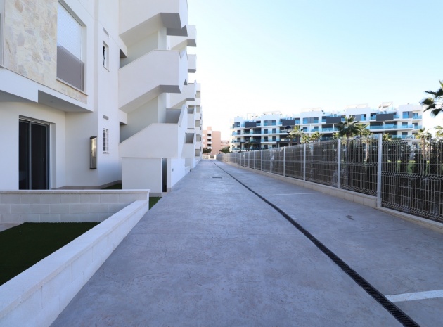 Resale - Apartment - Guardamar del Segura - El Raso