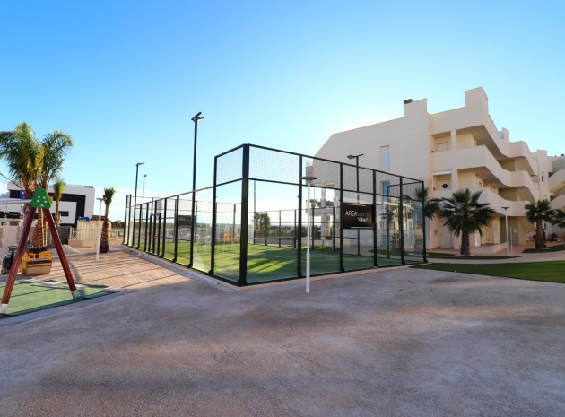 Resale - Apartment - Guardamar del Segura - El Raso