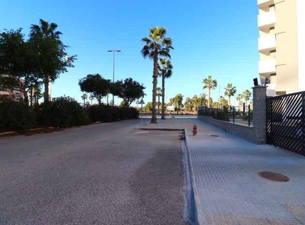 Resale - Apartment - Guardamar del Segura - El Raso