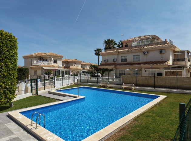 Revente - Villa - Playa Flamenca