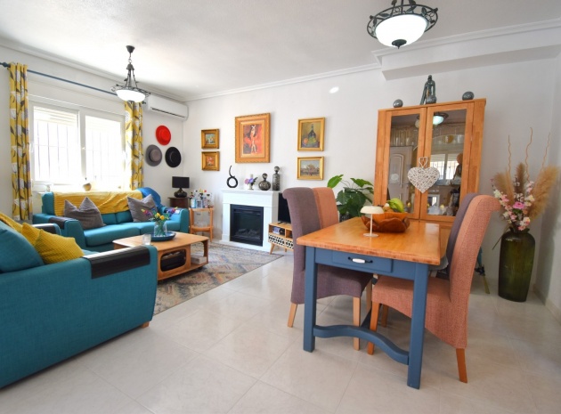 Revente - Villa - Playa Flamenca