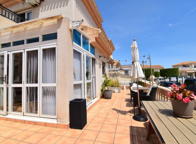 Revente - Villa - Playa Flamenca