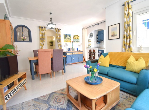 Revente - Villa - Playa Flamenca