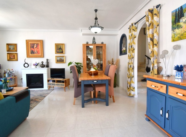Revente - Villa - Playa Flamenca