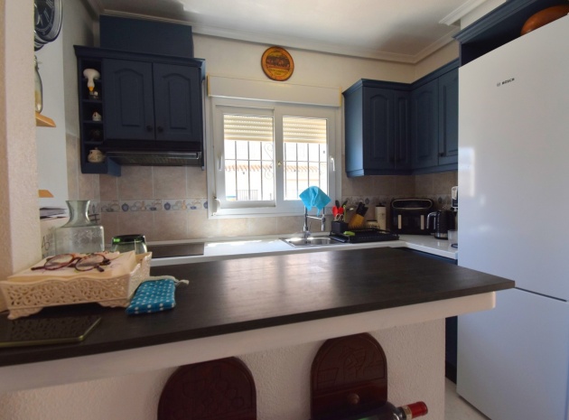 Revente - Villa - Playa Flamenca