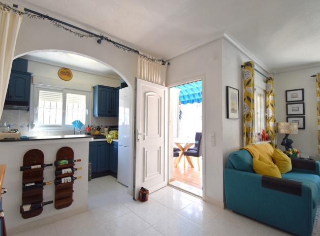 Revente - Villa - Playa Flamenca