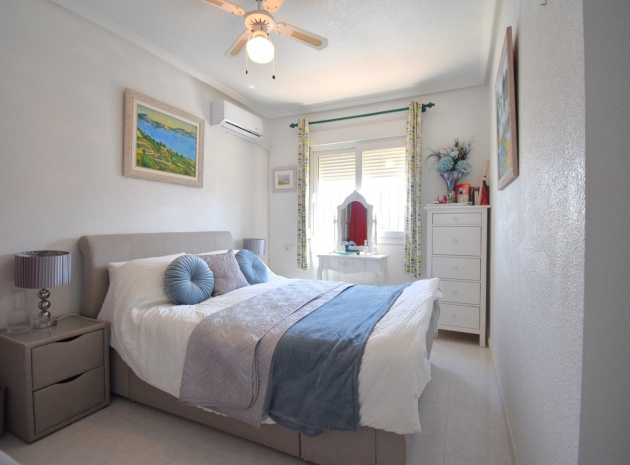 Revente - Villa - Playa Flamenca