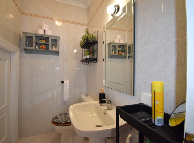 Revente - Villa - Playa Flamenca