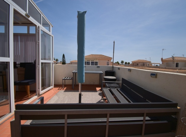 Revente - Villa - Playa Flamenca
