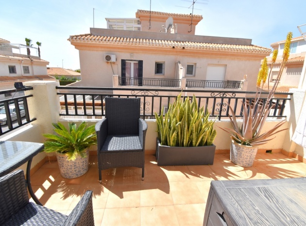 Revente - Villa - Playa Flamenca