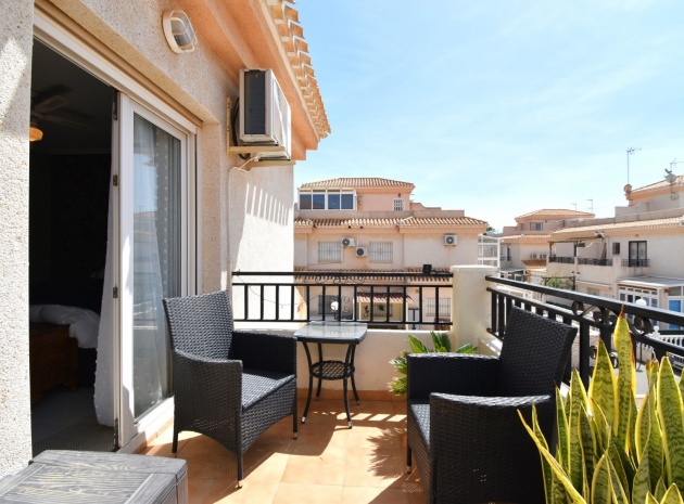 Revente - Villa - Playa Flamenca