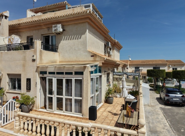 Revente - Villa - Playa Flamenca