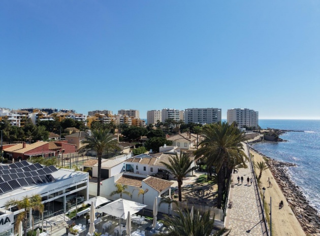 Revente - Villa - Playa Flamenca