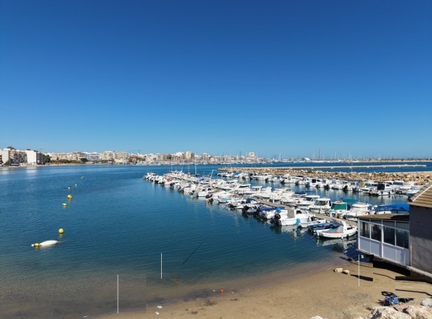 Revente - Villa - Playa Flamenca