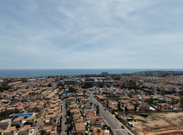 Revente - Villa - Playa Flamenca