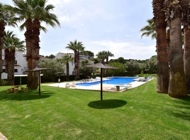 Resale - Apartment - Villamartin