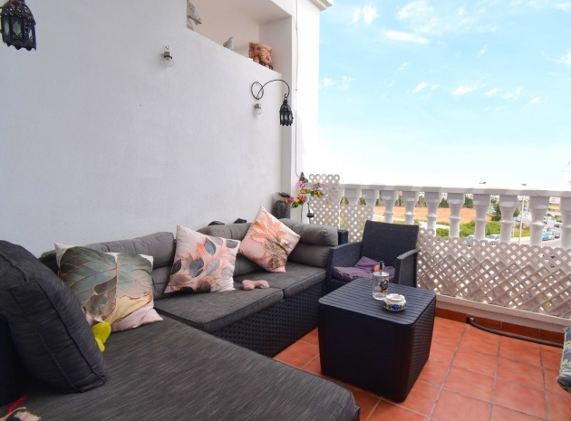 Resale - Apartment - Villamartin