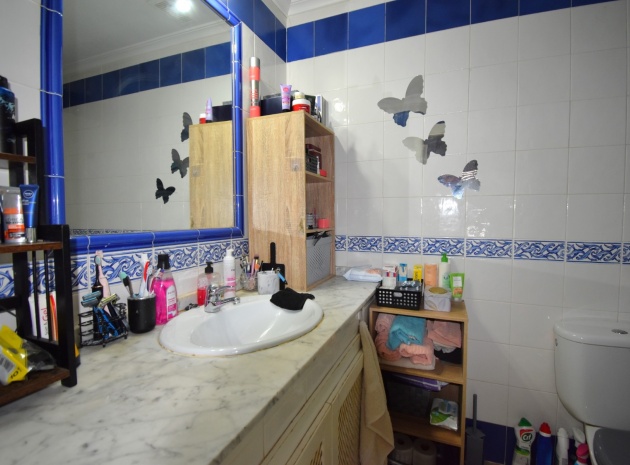 Resale - Apartment - Villamartin