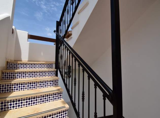 Resale - Apartment - Villamartin