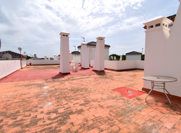 Resale - Apartment - Villamartin