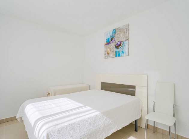 Revente - Maison de ville - Punta Prima - beachside punta prima