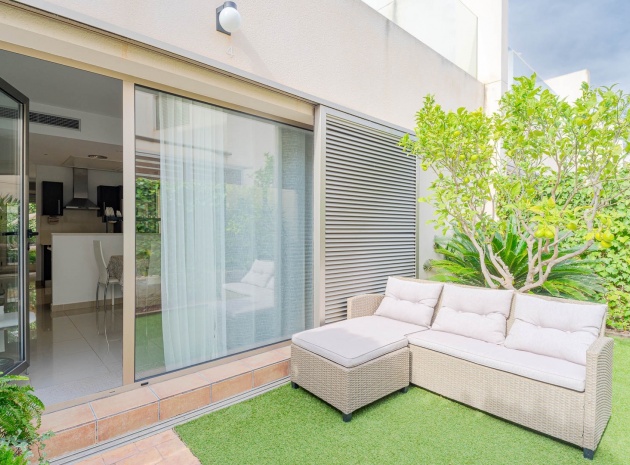Revente - Maison de ville - Punta Prima - beachside punta prima